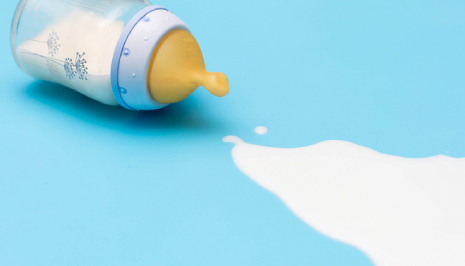 母乳中有哪些成分能夠為寶寶提供一定的營養(yǎng)？